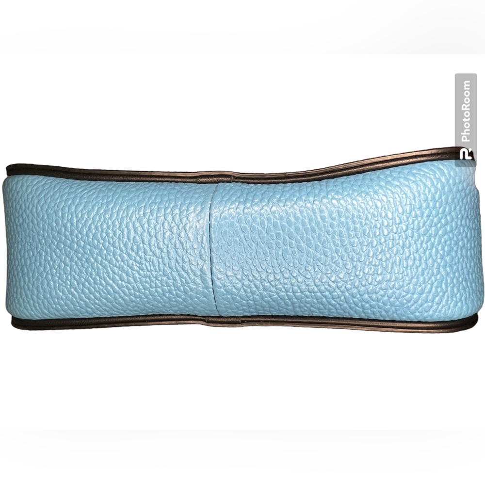 AUTHENTIC MARC JACOBS Leather Box Camera Bag - Picture 5 of 10